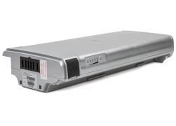 Sparta accu 36 volt zilver E-500 series v2 Sparta accu 36 volt zilver E-500 series v2