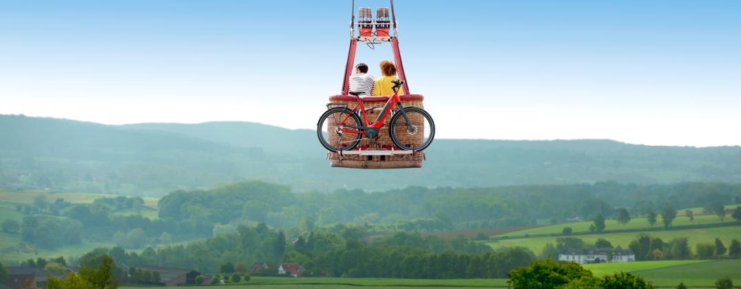 Fietsen